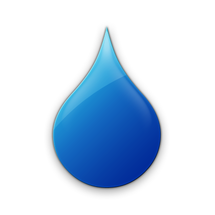 Goutte d'eau